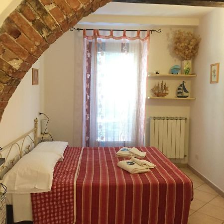 Appartamenti Sentiero N1 Levanto Ngoại thất bức ảnh