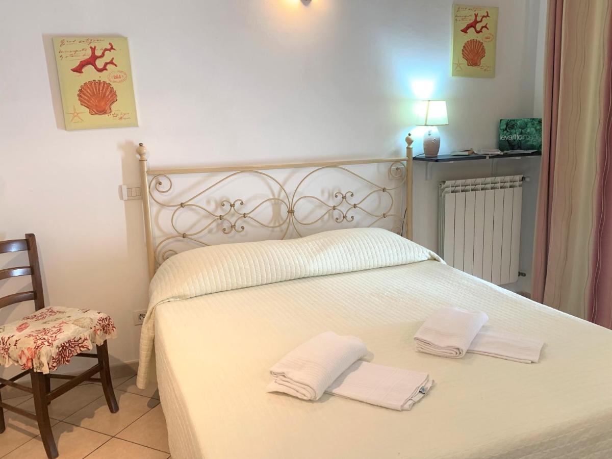Appartamenti Sentiero N1 Levanto Ngoại thất bức ảnh