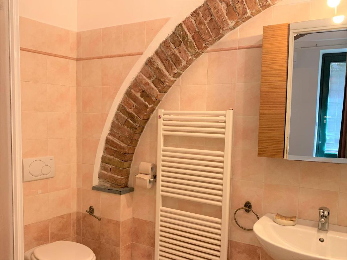 Appartamenti Sentiero N1 Levanto Ngoại thất bức ảnh
